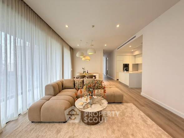รูป คอนโด 2 ห้องนอน 140 ตร.ม. วิทตอริโอ สุขุมวิท 39 ใกล้ BTS พร้อมพงษ์ 100 ม. (ID 3121754) - รูปที่ 3/13