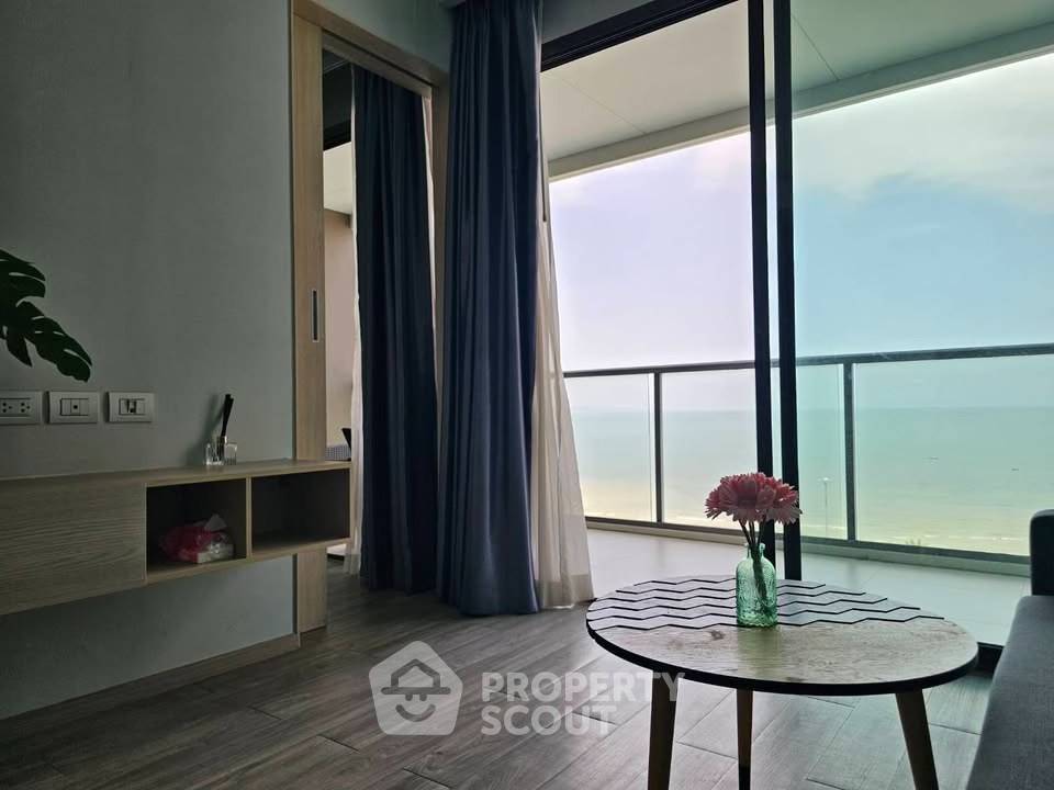 รูป คอนโด 1 ห้องนอน ขนาด 46 ตร.ม. โครงการ Aeras Condo Pattaya ใกล้หาดจอมเทียน (ID 3126677) - รูปที่ 7/15