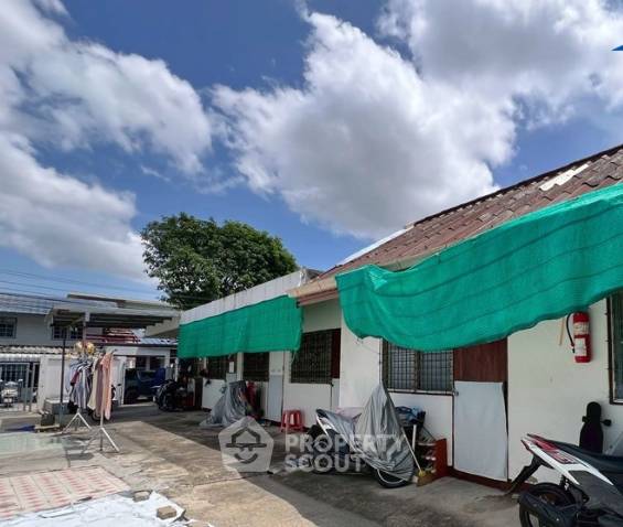 picture Land For Sale In Khlong Chan, Bang Kapi Bangkok (ID 3125106) - 4/5