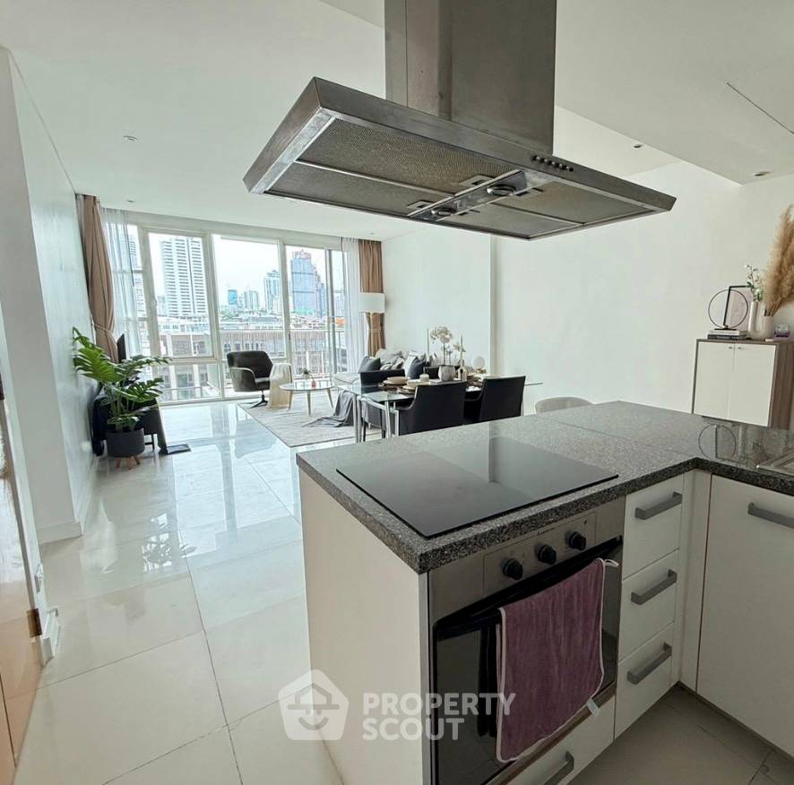 รูป คอนโด 2 ห้องนอน 96 ตร.ม. ขาย ที่ ฟูลเลอร์ตัน สุขุมวิท ใกล้ BTS เอกมัย 400 ม. (ID 3114975) - รูปที่ 5/11