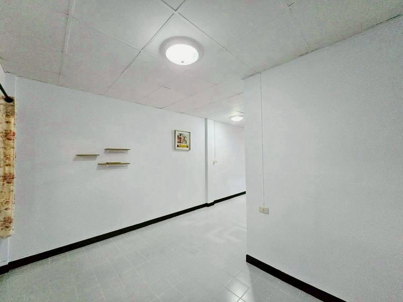 picture Townhome 2-Storey, Busarin Maejo Project (Land & Houses) - 11/19