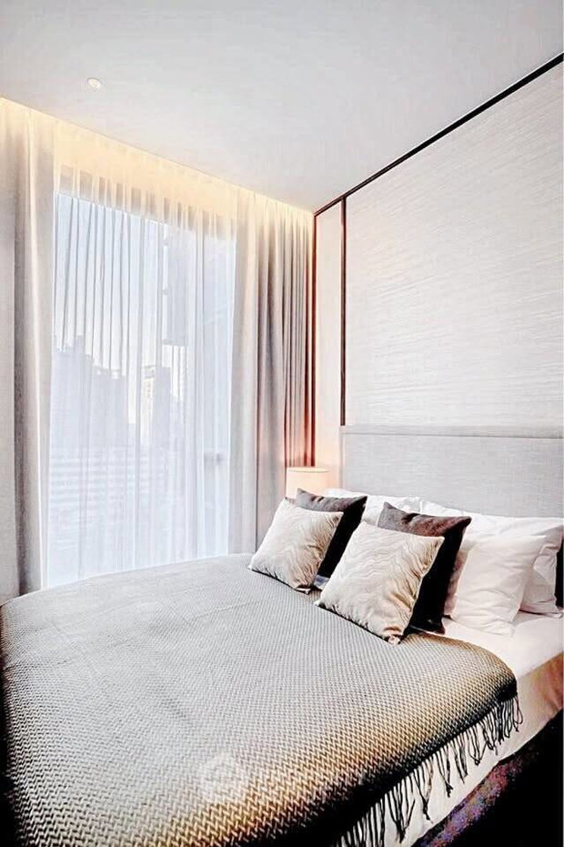 รูป คอนโด 2 ห้องนอน 98 ตร.ม. โครงการ Laviq Sukhumvit 57 ใกล้ BTS ทองหล่อ 200 ม. (ID 2675423) - รูปที่ 8/12