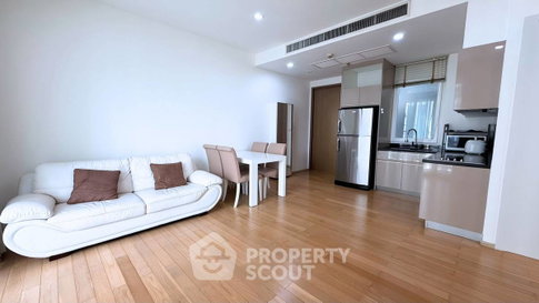 2-BR Condo At 39 By Sansiri, 100m to BTS Phrom Phong (ID 3125337)