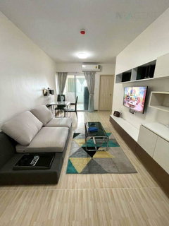 รูปภาพ For Rent Condo SUPALAI VISTA @ PAK KRED INTERSECTION Building 1, Floor 17,1 bed room, Room size 47 sqm