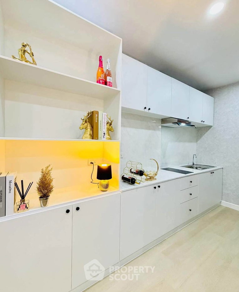 picture 1-BR 48 Sqm Condo For Sale, View Talay 5 Jomtien Beach (ID 3115703) - 7/13