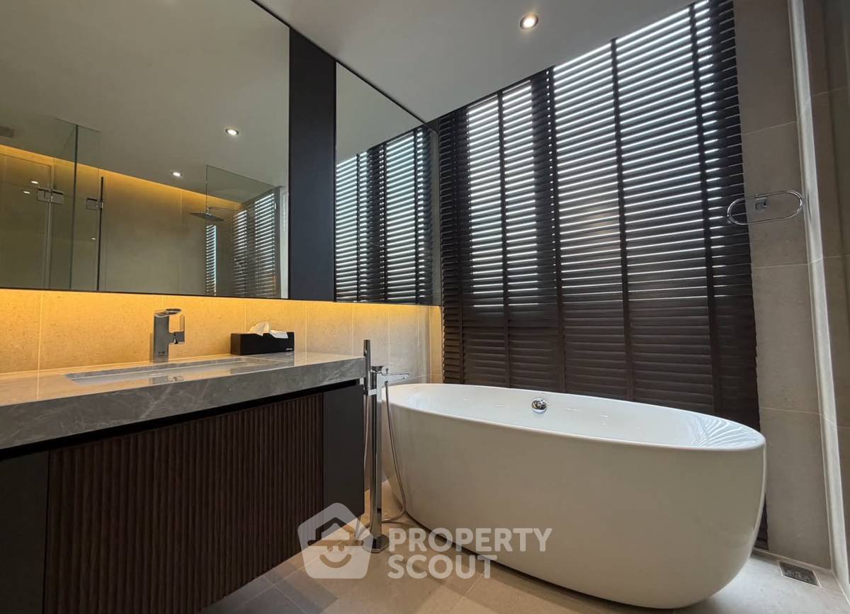 รูป คอนโด 3 ห้องนอน ให้เช่า The Panora Estuaria ใกล้ บ้านอำเภอ นาจอมเทียน สัตหีบ (ID 3119031) - รูปที่ 22/31