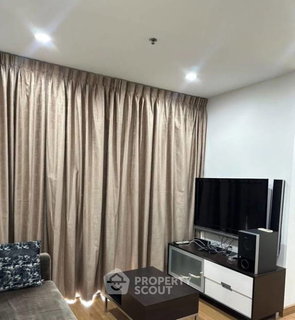 รูปภาพ คอนโด 2 ห้องนอน เดอะ คอมพลีท ราชปรารภ ใกล้ ARL ราชปรารภ (ID 2493087)