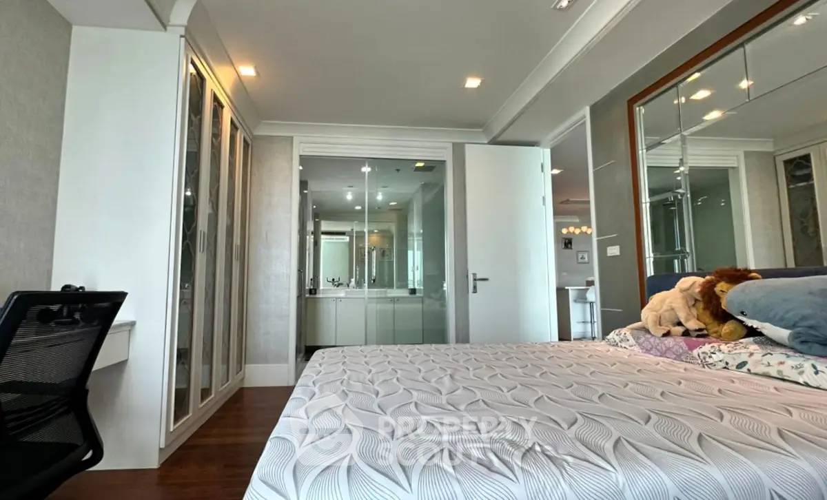 รูป คอนโดขาย 2 ห้องนอน ชั้น 20 ขนาด 161 ตร.ม. My Resort @ River ใกล้ MRT บางพลัด 300 ม. (ID 3119522) - รูปที่ 19/37