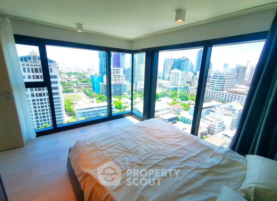 รูป คอนโด 2 ห้องนอน ชั้นสูง 17 75 ตร.ม. The Lofts Silom ห่าง BTS สถานีสุรศักดิ์ 400 ม. (ID 3109953) - รูปที่ 16/24