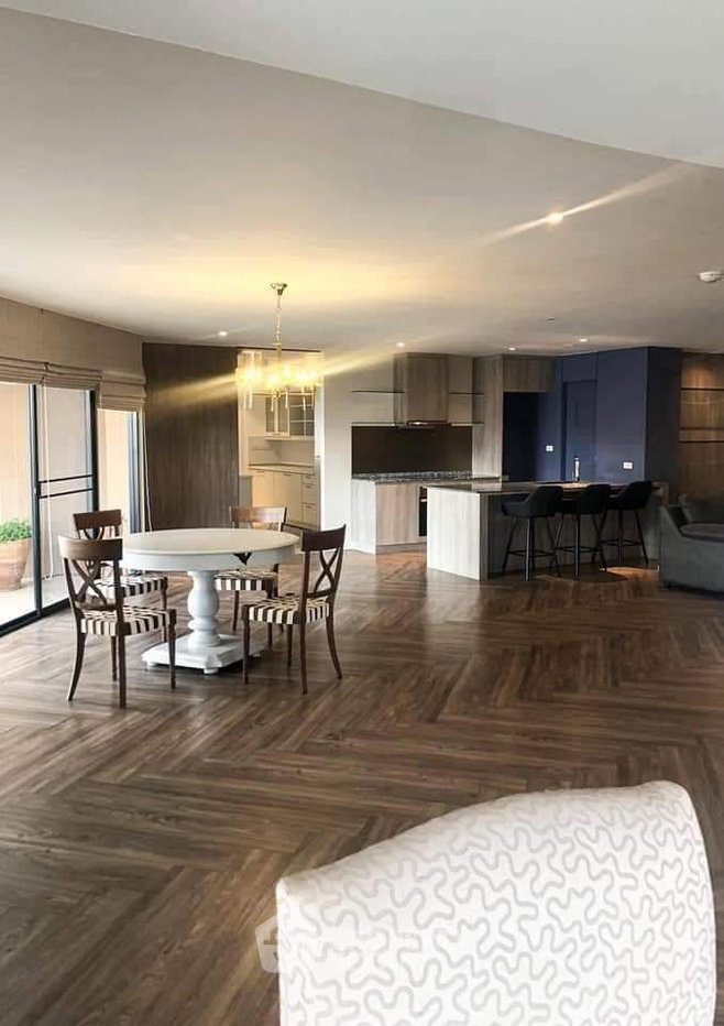 รูป คอนโด 3 ห้องนอน Pet-Friendly ที่ TBI Tower ห่าง BTS พร้อมพงษ์ 400 ม. (ID 875450) - รูปที่ 11/18