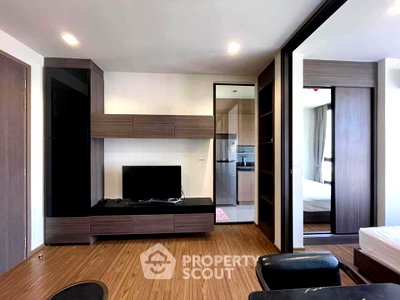 Condos for rent : 1-BR Condo At The Line Sukhumvit 71, 300m To BTS Phra Khanong (ID 3125442)