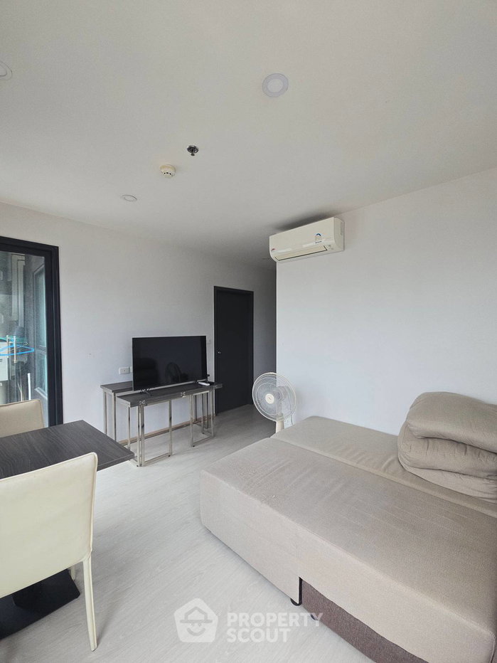 รูป คอนโด 1 ห้องนอน 39 ตร.ม. ชั้น 25 ที่ Elio Del Nest ใกล้ BTS อุดมสุข (ID 3119321) - รูปที่ 3/40