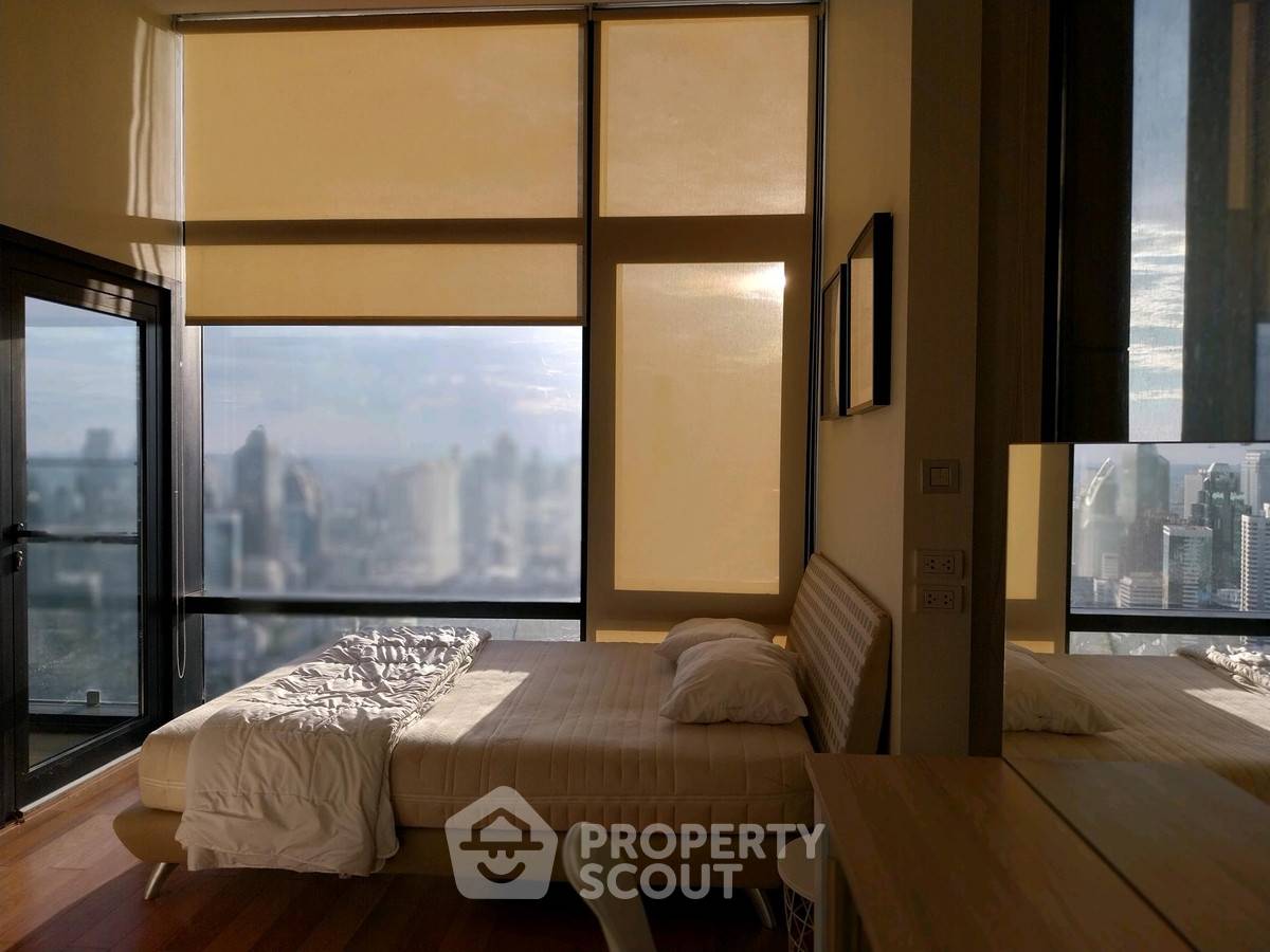 รูป คอนโด 3 ห้องนอน 130 ตร.ม. ที่ Circle Living Prototype New Petchburi ใกล้ MRT เพชรบุรี (ID 2420695) - รูปที่ 9/9