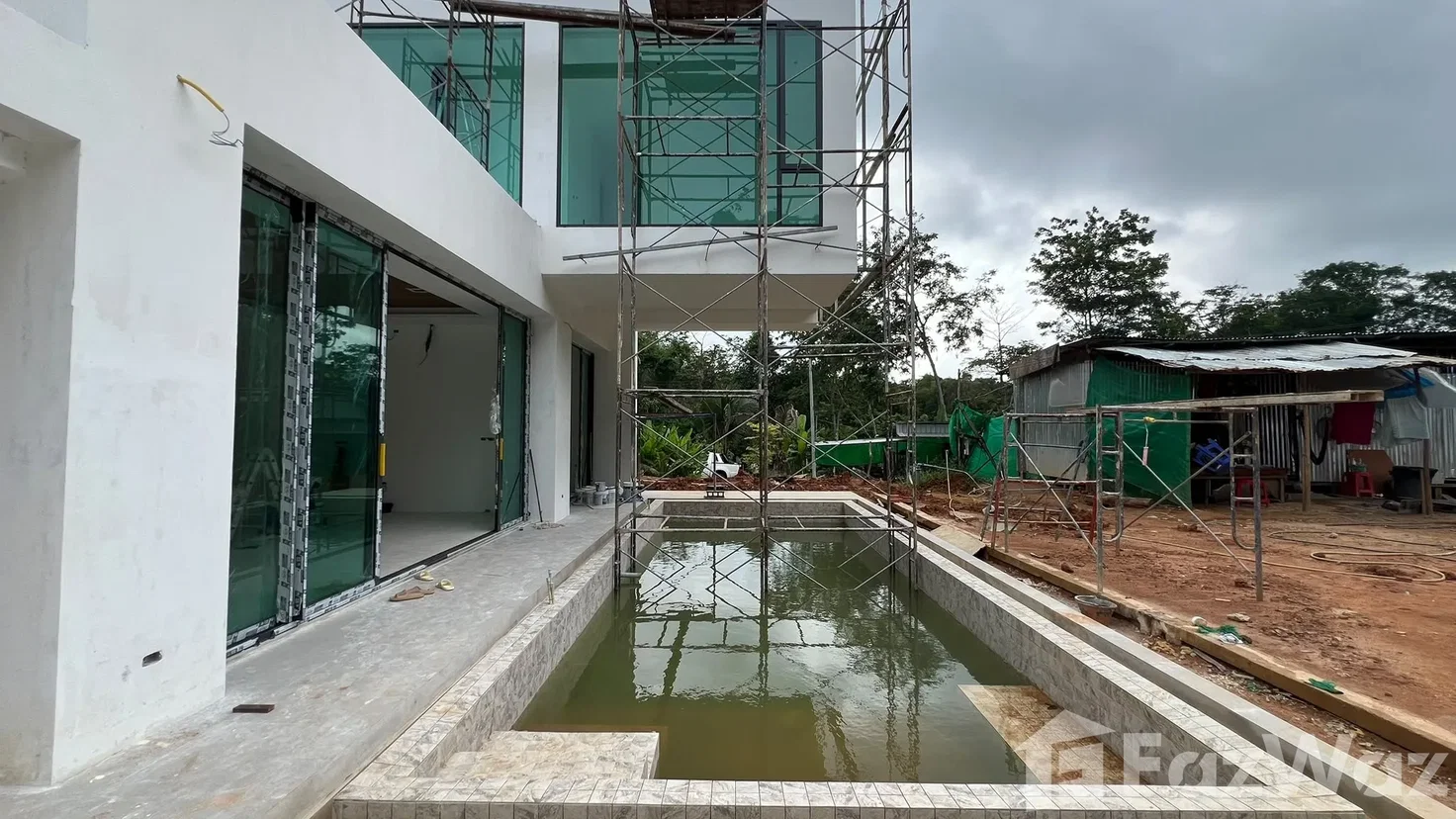 picture 3 Bedroom Villa for sale in Pa Khlok, Phuket  6619747 - 21/22