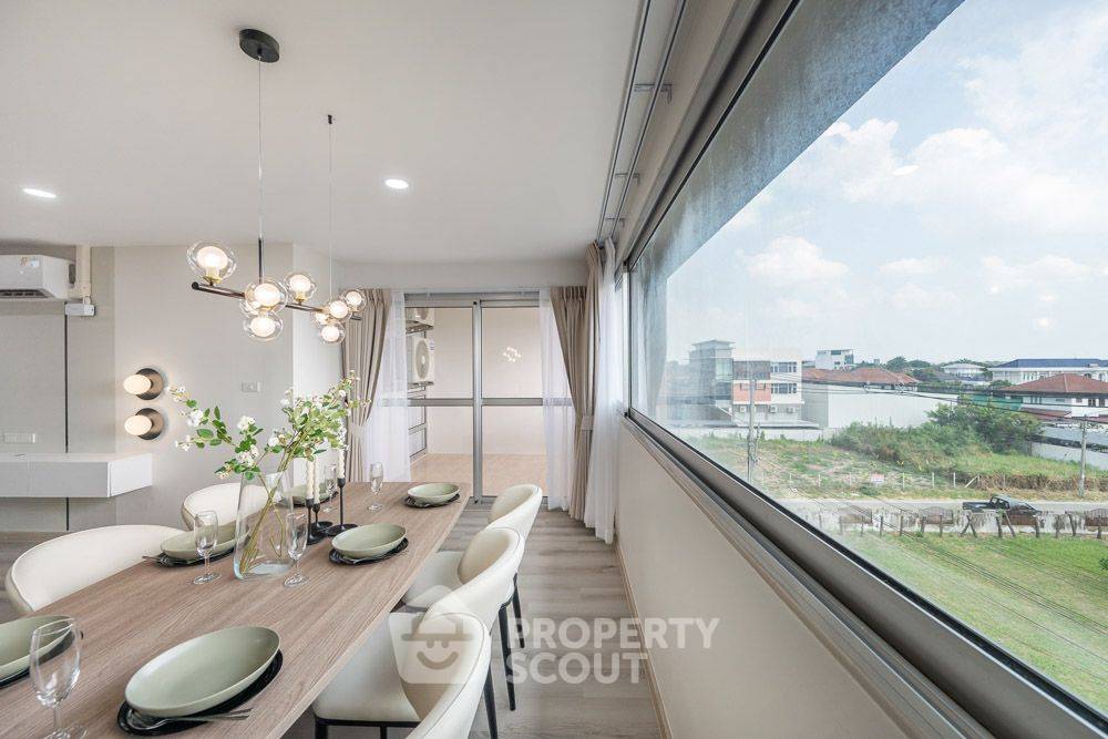 รูป คอนโด 2 ห้องนอน ขนาด 112 ตร.ม. สำหรับขาย ลาเก วิว เจนีวา ใกล้ปากเกร็ด (ID 3116333) - รูปที่ 17/50