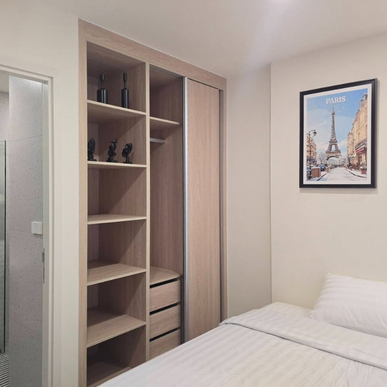 picture Condo for Rent at Beat Sukhumvit (M6907028) - 6/9