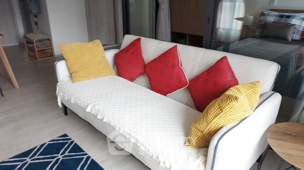 รูป คอนโด 2 ห้องนอนให้เช่า ที่ ลา คาซิตา หัวหิน ใจกลางเมืองหัวหิน (ID 2036432) - รูปที่ 27/56