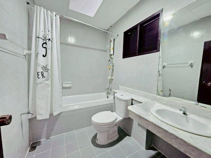 picture Townhome 2-Storey, Busarin Maejo Project (Land & Houses) - 19/19