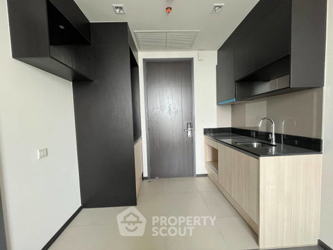 1-BR Condo At The Edge Sukhumvit 23, 25th Floor, 200m To MRT Sukhumvit (ID 2744410)
