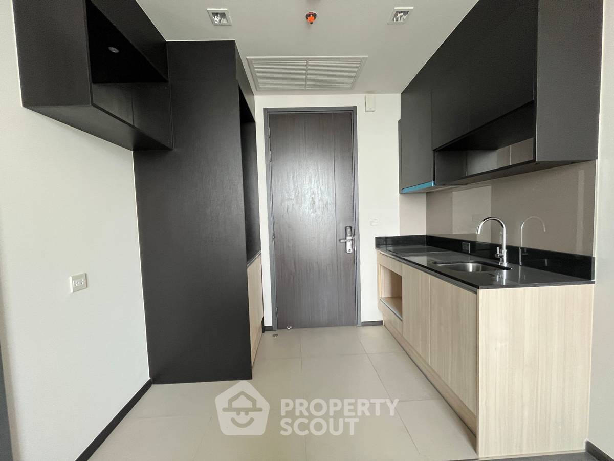 picture 1-BR Condo At The Edge Sukhumvit 23, 25th Floor, 200m To MRT Sukhumvit (ID 2744410) - 1/9