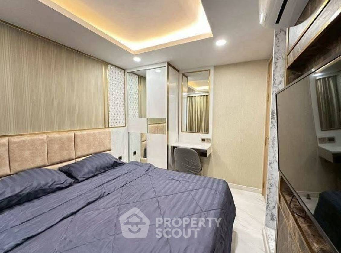 รูป คอนโด 1 ห้องนอน ขาย Dusit Grand Park 2 พัทยา หนองปรือ (ID 3115704) - รูปที่ 6/8