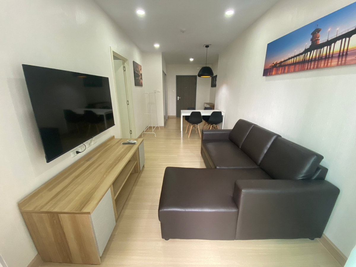 picture For rent - Supalai Veranda Phasi charoen Station - 3/11