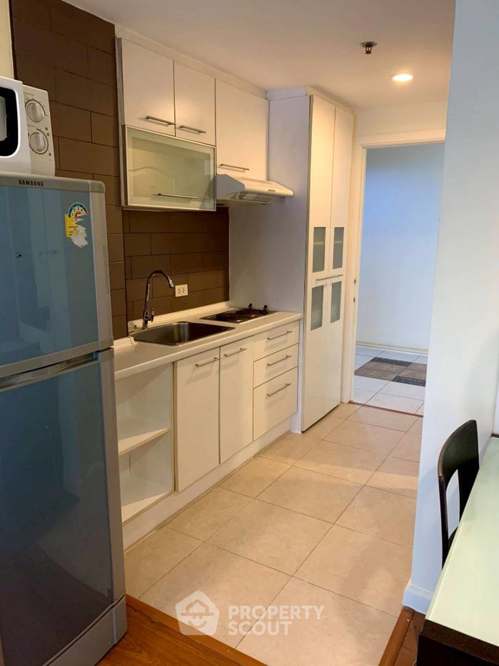 รูป คอนโด 1 ห้องนอน ชั้น 22 โครงการ Grand Park View Asoke ใกล้ MRT สุขุมวิท (ID 3122883) - รูปที่ 4/6