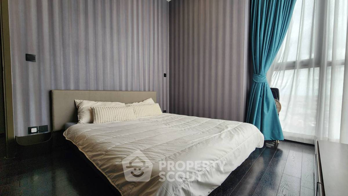 picture 2-BR Condo, Park Origin Thonglor, 28th Floor Near BTS Thong Lor (ID 2579041) - 5/12