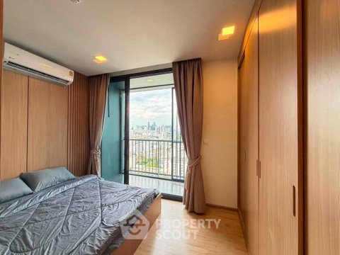 1-BR Condo At XT Phayathai, 400m To BTS Phaya Thai (22nd Floor) (ID 3120039)