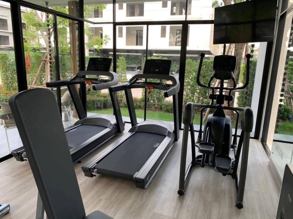 picture 📢 Townhome for Rent – Baan Klang Muang Srinakarin–Onnut - 16/16