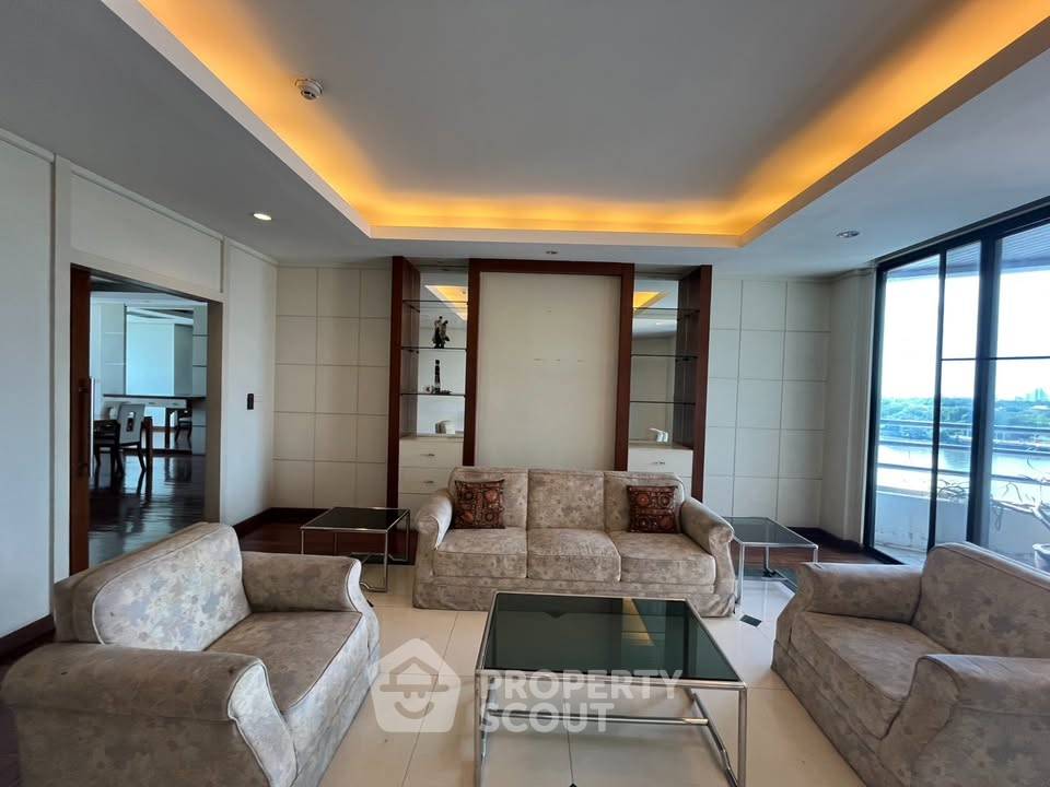 picture 4-BR Condo Royal River Place, 7th Floor | Bang Phong Phang (ID 2820519) - 2/9