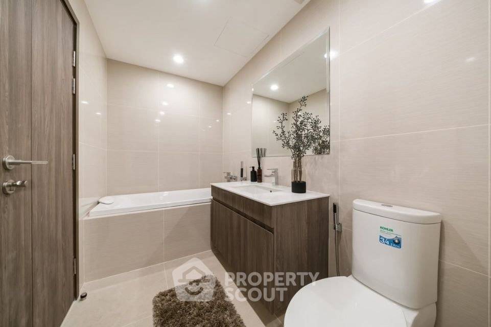 รูป คอนโด 1 ห้องนอน Ideo Mobi Sukhumvit 66 ใกล้ BTS อุดมสุข 100 ม. (ID 2978752) - รูปที่ 13/13