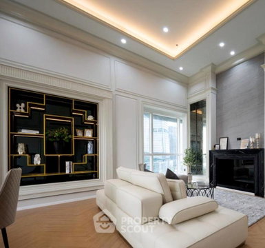 2-BR 180 Sqm Condo For Sale, The Pano Rama 3, 13th Floor (ID 3121152)