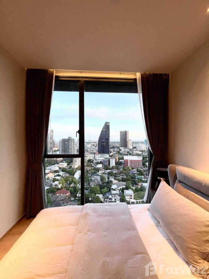 picture 1 Bedroom Condo for rent at BEATNIQ Sukhumvit 32 1709202 - 7/8