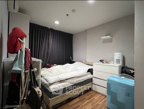 รูป คอนโด 1 ห้องนอน ขาย ใน ฟิวส์ จันทน์-สาธร ใกล้ถนนจันทน์ ทุ่งวัดดอน (ID 3126416) - รูปที่ 4/11