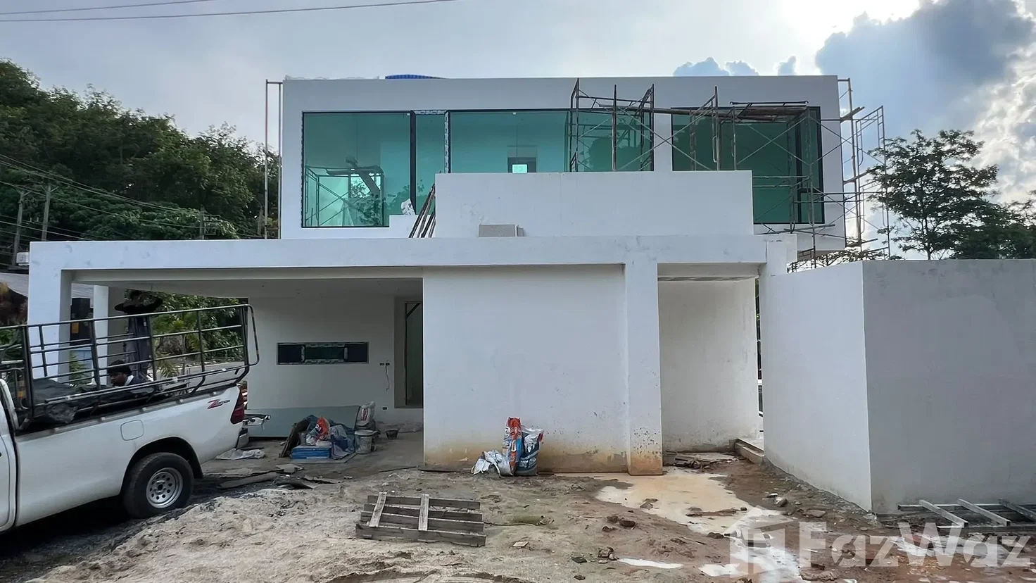 picture 3 Bedroom Villa for sale in Pa Khlok, Phuket  6619746 - 18/24