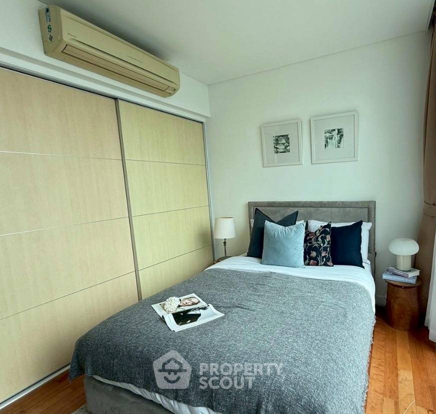 รูป คอนโด 2 ห้องนอน 96 ตร.ม. ขาย ที่ ฟูลเลอร์ตัน สุขุมวิท ใกล้ BTS เอกมัย 400 ม. (ID 3114975) - รูปที่ 11/11