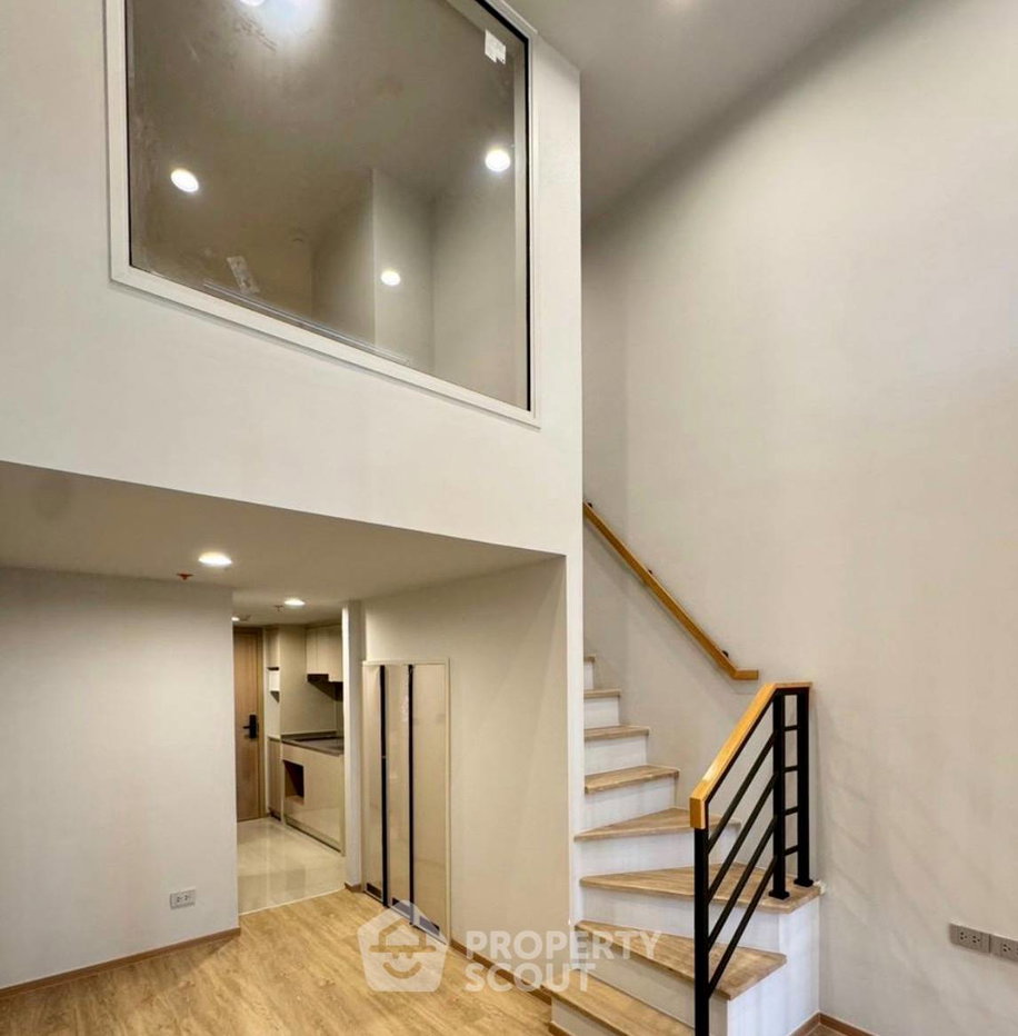 picture 1-BR Condo For Sale Culture Chula, 300m to MRT Sam Yan (ID 3118742) - 6/7