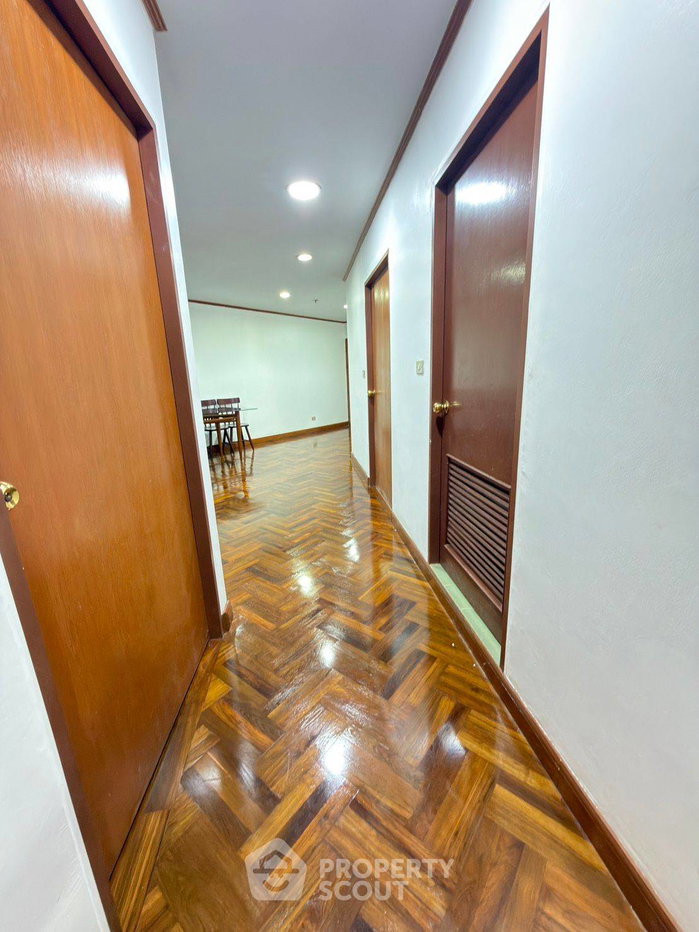 picture 18th-Floor 2-BR 95 Sqm Condo At Wittayu Complex Near BTS Phloen Chit (ID 3121938) - 7/15