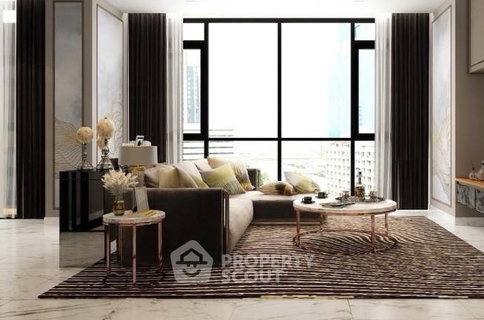2-BR Condo 125 Sqm The Monument Thonglo, Near Thong Lo (ID 3065891)