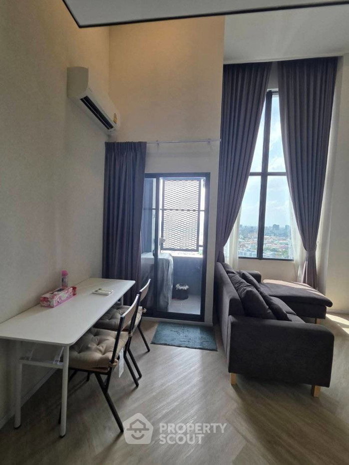 รูป คอนโด 1 ห้องนอน ชั้น 19 ที่ Siamese Sukhumvit 48 ใกล้ BTS อ่อนนุช (400 ม.) (ID 3124557) - รูปที่ 9/10