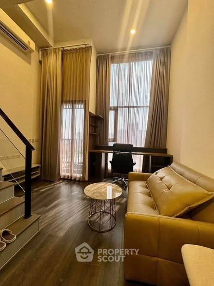 picture 1-BR Condo For Rent, Knightsbridge Space Ratchayothin, BTS Ratchayothin (ID 3125136) - 2/9