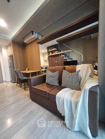รูป คอนโด 1 ห้องนอน ชั้นสูง 42 ตร.ม. Ideo Mobi Sukhumvit 81 ใกล้ BTS อ่อนนุช 200 ม. (ID 3126816) - รูปที่ 1/13