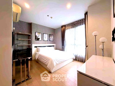 Condos for rent : 1-BR Condo At HQ Thonglor, 12A Floor, 51 Sqm Near BTS Thong Lor (ID 3032919)