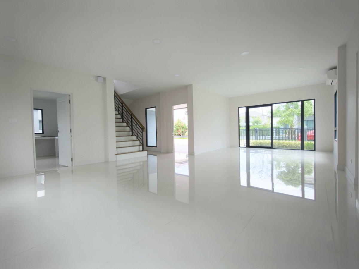 รูป ขายบ้านเดี่ยว เซนโทร ทวีวัฒนา เนื้อที่ 102.8 ตร.ว. พื้นที่ใช้สอย 320 ตร.ม. 4 นอน 5 น้ำ จอดรถ 4 คัน หลังใหญ่ ใกล้บรมราชชนนี เพชรเกษม กาญจนาภิเษก - รูปที่ 17/88