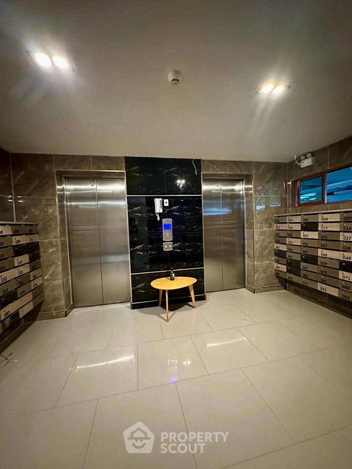 picture Well-Priced 1-Bedroom Condo At Niche ID Sukhumvit 113, BTS Samrong (ID 1433536) - 12/14