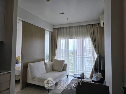 รูปภาพ คอนโด 1 ห้องนอน ชั้นสูง 32 ที่ Veranda Residence Pattaya นาจอมเทียน (ID 2292536)