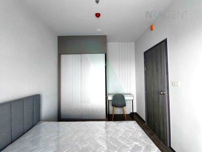 Condos for rent : 📌 For Rent Condo RICH POINT @ BTS WUTTHAKAT Building 1, Floor 31,1 bed room, Room size 31.00 sqm