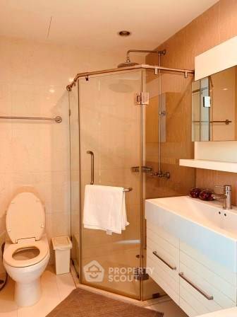 picture 1-BR Condo At Baan Siri 31 Near MRT Sukhumvit, 12th-Floor 59 Sqm (ID 3114451) - 12/12