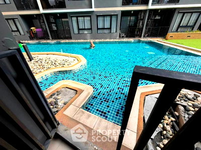 Condos for rent Big C Super Center South Pattaya  : 1-Bedroom Condo For Rent, The Urban Attitude Pattaya, Nong Prue (ID 3126472)